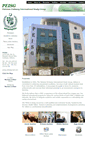 Mobile Screenshot of peisg.com